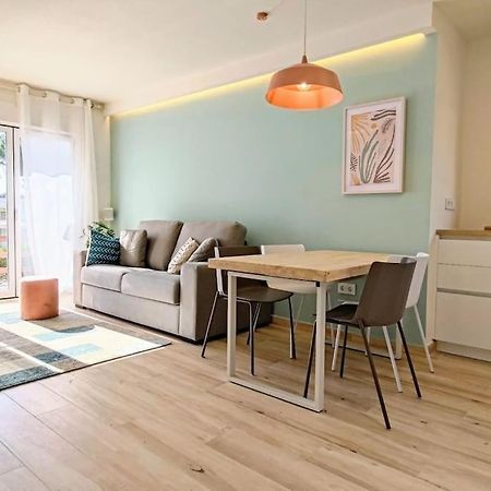 Kaioa Apartment Estepona Zewnętrze zdjęcie
