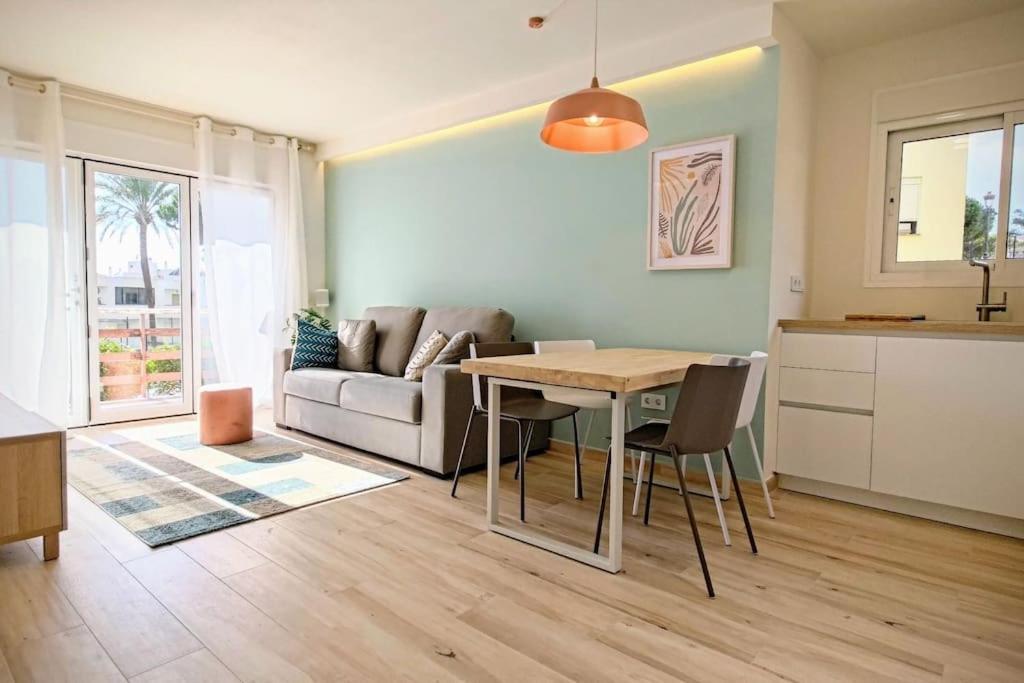 Kaioa Apartment Estepona Zewnętrze zdjęcie