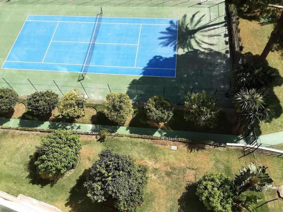 Kaioa Apartment Estepona Zewnętrze zdjęcie