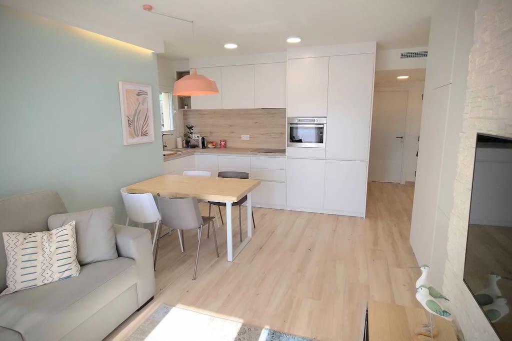 Kaioa Apartment Estepona Zewnętrze zdjęcie