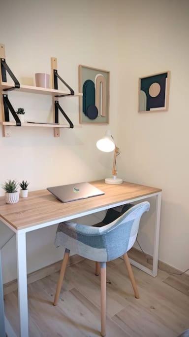 Kaioa Apartment Estepona Zewnętrze zdjęcie