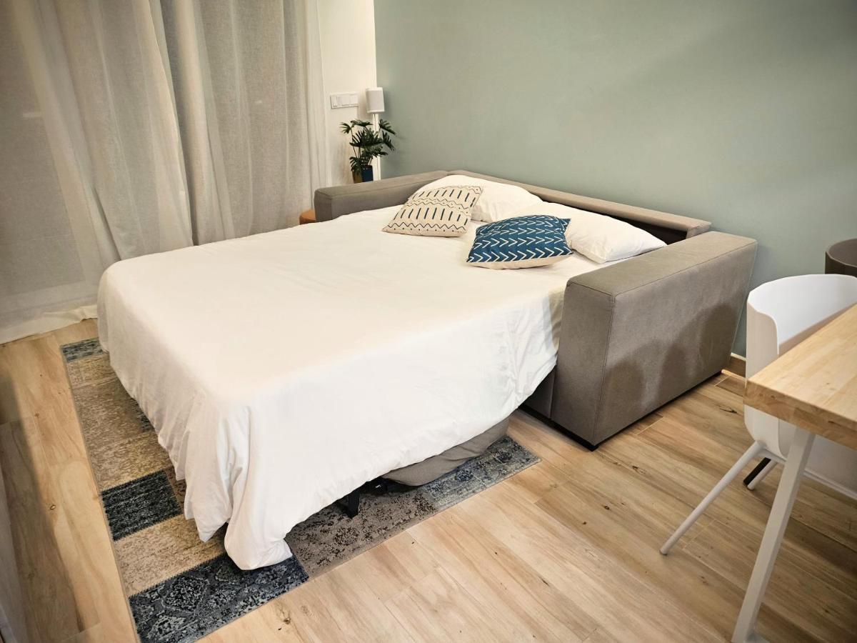 Kaioa Apartment Estepona Zewnętrze zdjęcie