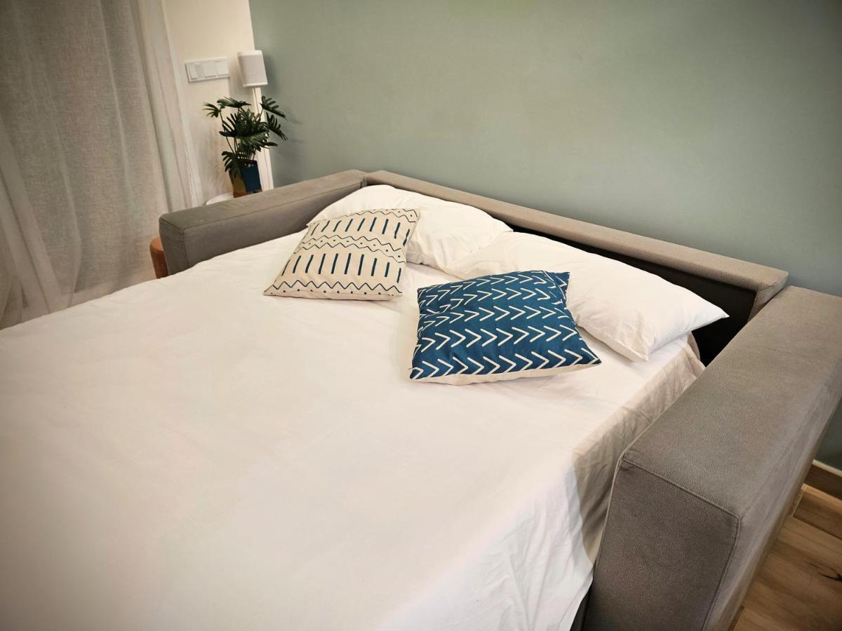 Kaioa Apartment Estepona Zewnętrze zdjęcie